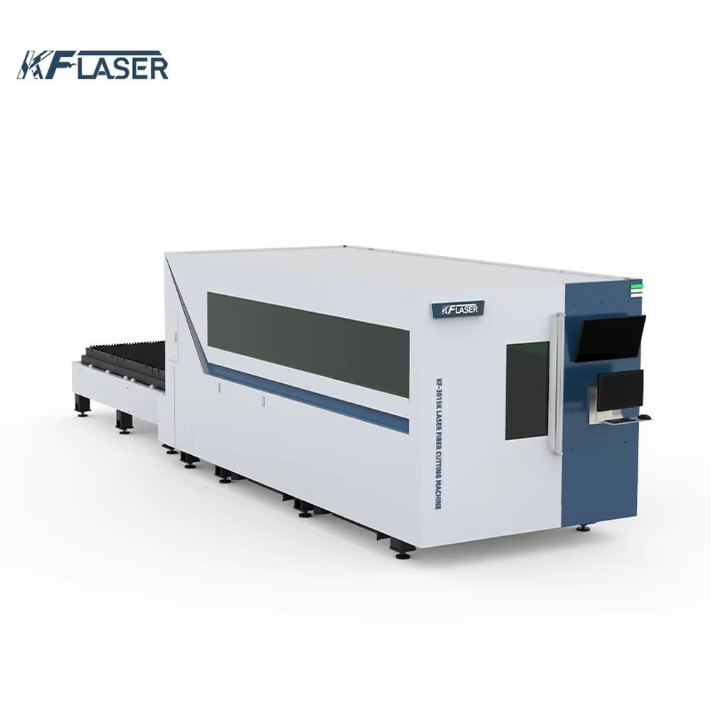Machine de découpe laser indus - Industrial Laser Cutter Price avis et prix
