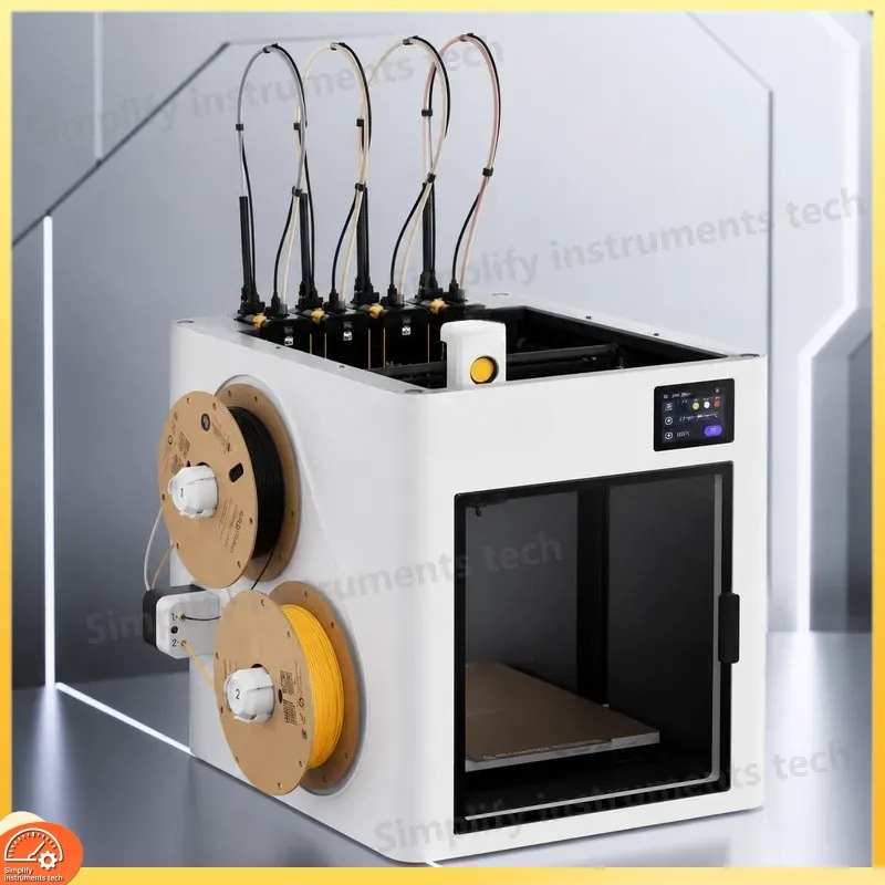 Imprimante 3D U1 3 en 1, grave - Industrial Laser Printer avis et prix