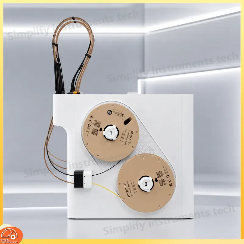 Imprimante 3D U1 3 en 1, grave - Industrial Laser Printer avis et prix