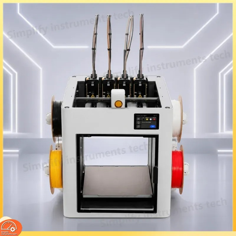 Imprimante 3D U1 3 en 1, grave - Industrial Laser Printer avis et prix