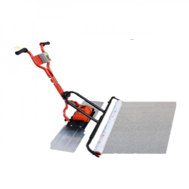 Règle vibrante laser industrie - Industrial Laser Operator avis et prix