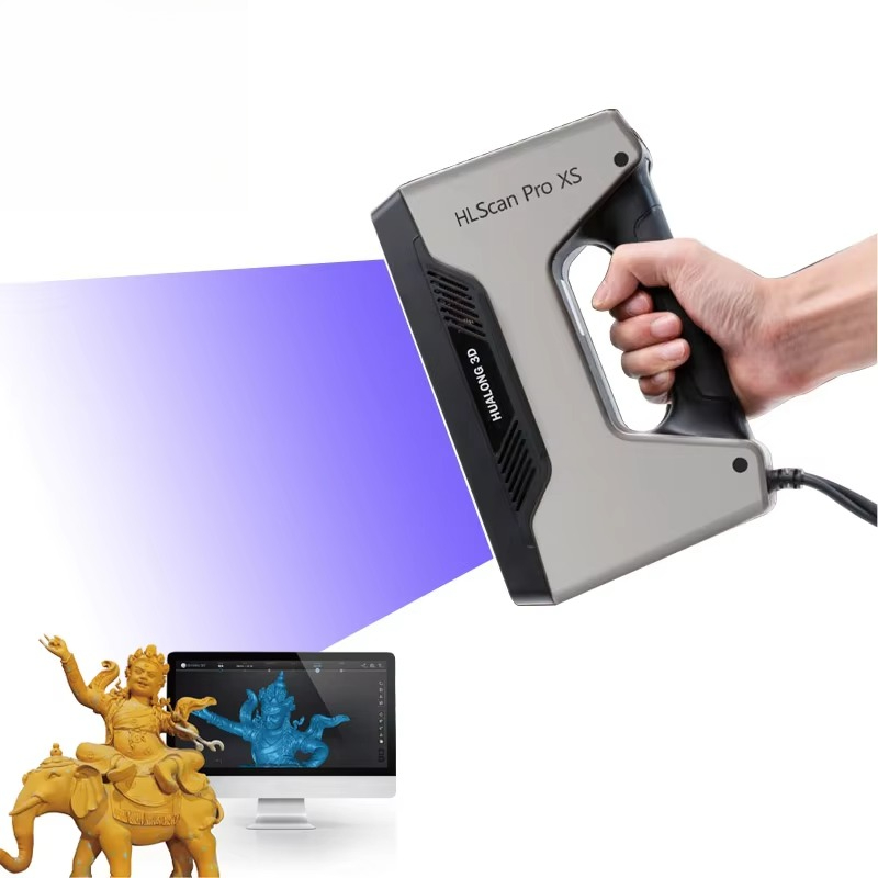 HUALONG – Scanner Laser 3D por - Industrial Laser Printer avis et prix