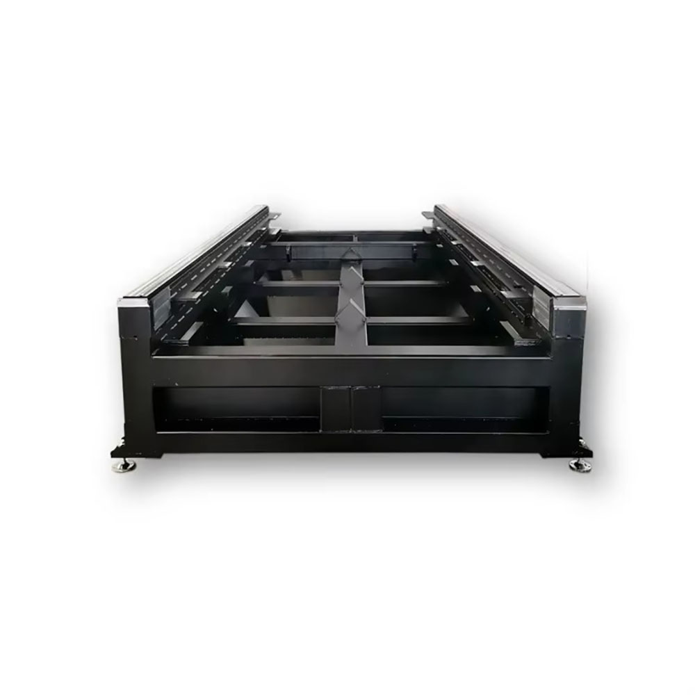 Découpeuse laser à fibre CNC i - Industrial Laser Cutter Price avis et prix