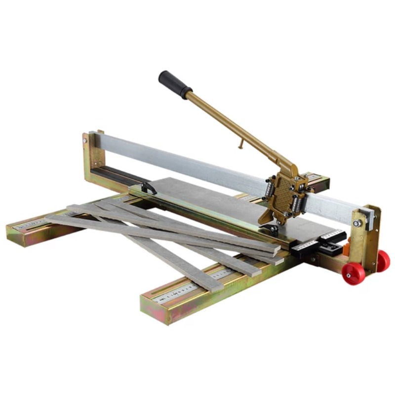 Coupe-carreaux manuel industri - Industrial Laser Guide avis et prix