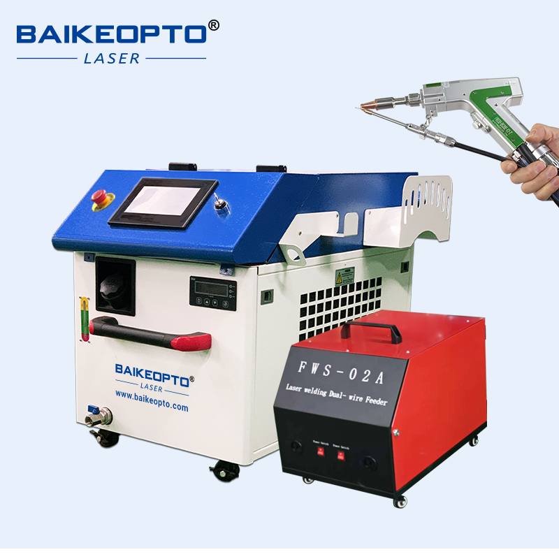 Machine de soudage laser haute - Industrial Yag Laser avis et prix