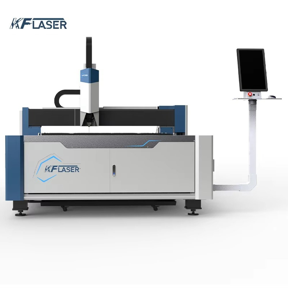 Machine de découpe laser CNC i - Industrial Laser Cutter Price avis et prix