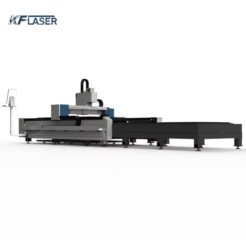 Machine de découpe laser CNC i - Industrial Laser Cutter Price avis et prix