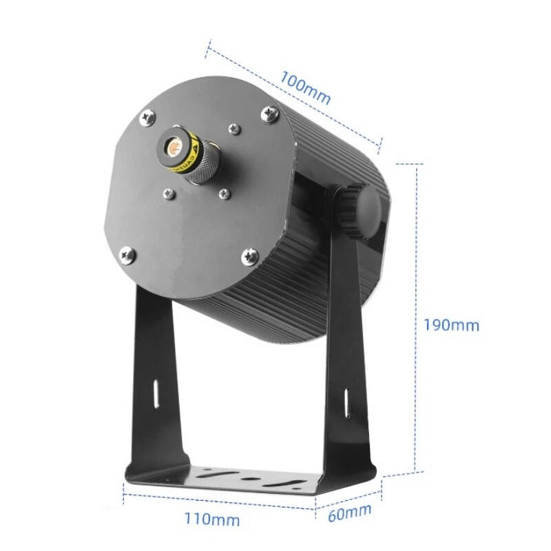 Lumières de projection laser i - Industrial Laser Line Projector avis et prix