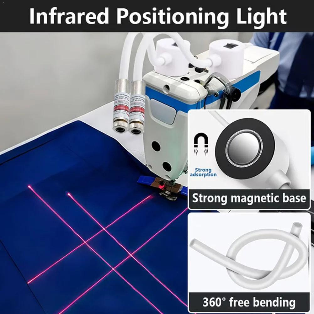 Lumière de guidage Laser pour  - Industrial Laser Guide avis et prix