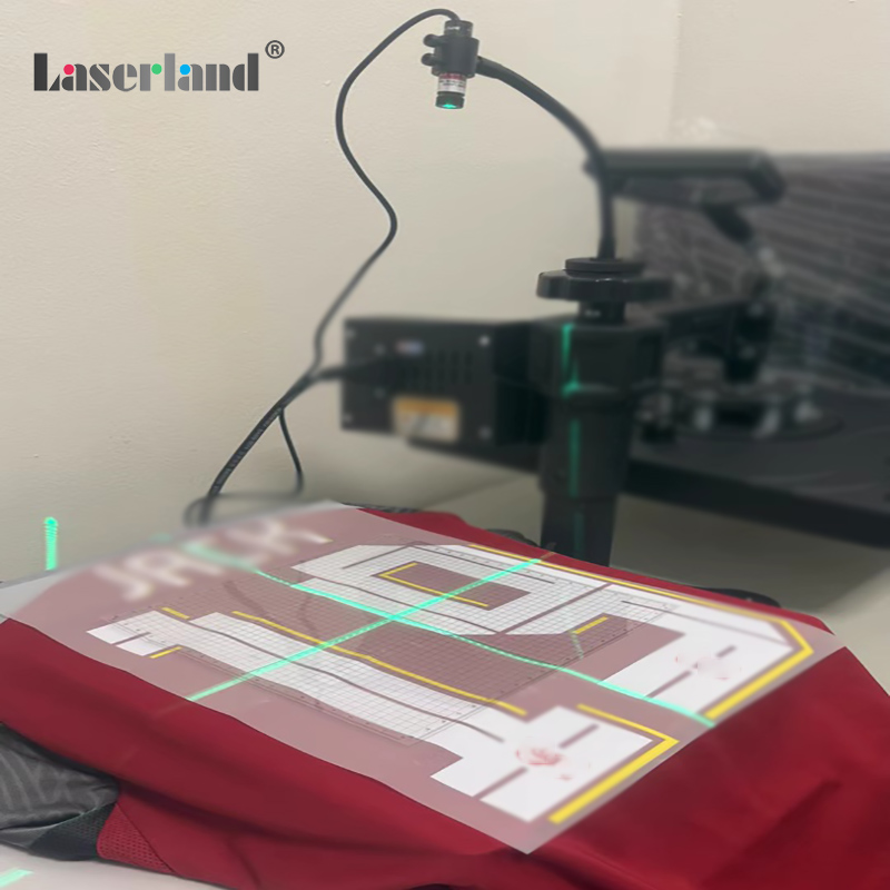 Accessoires de couture : Guide - Industrial Laser Guide avis et prix