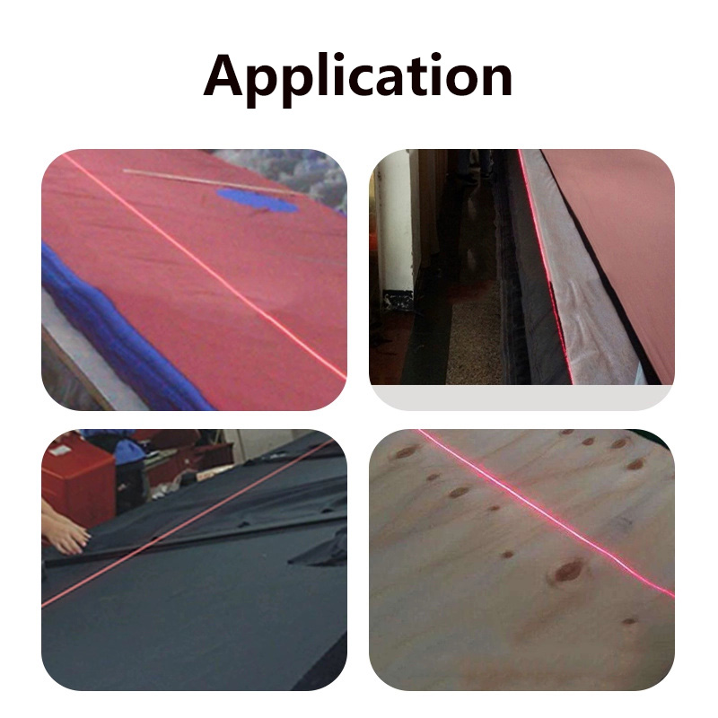 Accessoires de couture : Guide - Industrial Laser Guide avis et prix