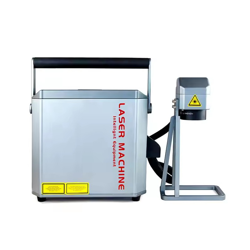 Machine de marquage Laser à Fi - Industrial Laser Printer avis et prix