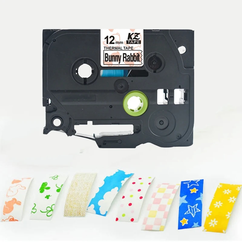 12mm Laminé/Nacré/Beau motif/L - Industrial Laser Printer avis et prix