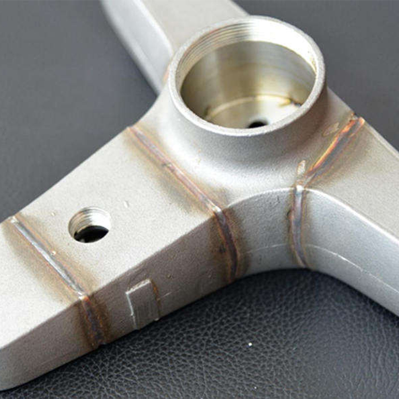 Nouvelle machine de soudage au - Industrial Yag Laser avis et prix