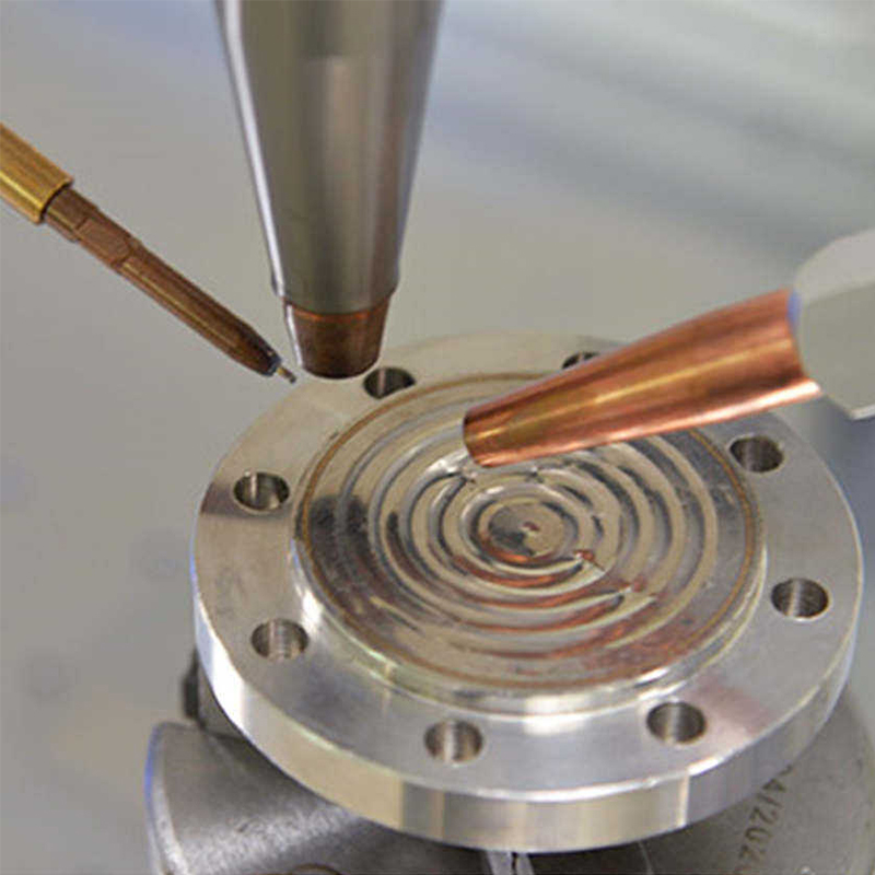 Nouvelle machine de soudage au - Industrial Yag Laser avis et prix