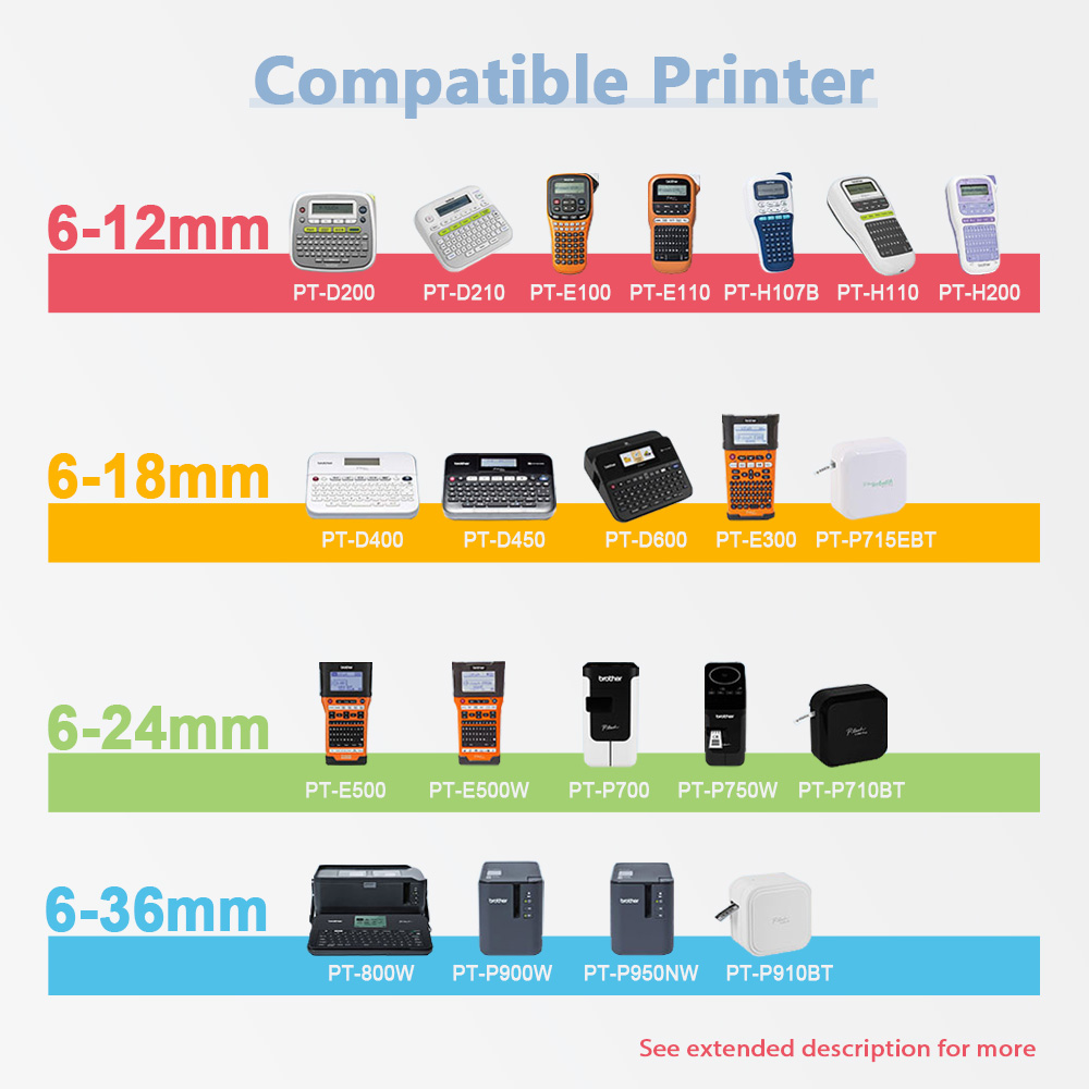 12mm laminé/perlescent/belle m - Industrial Laser Printer avis et prix