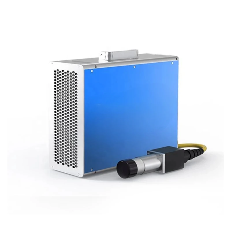Source laser à fibre maximale  - Fiber Laser Source 20W avis et prix