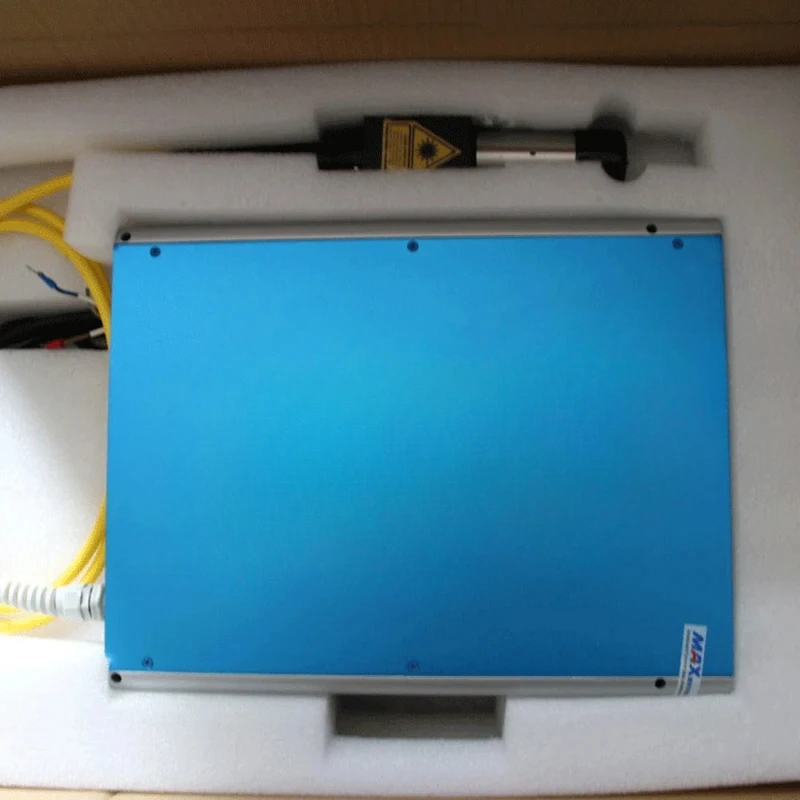 Source laser à fibre maximale  - Fiber Laser Source 20W avis et prix